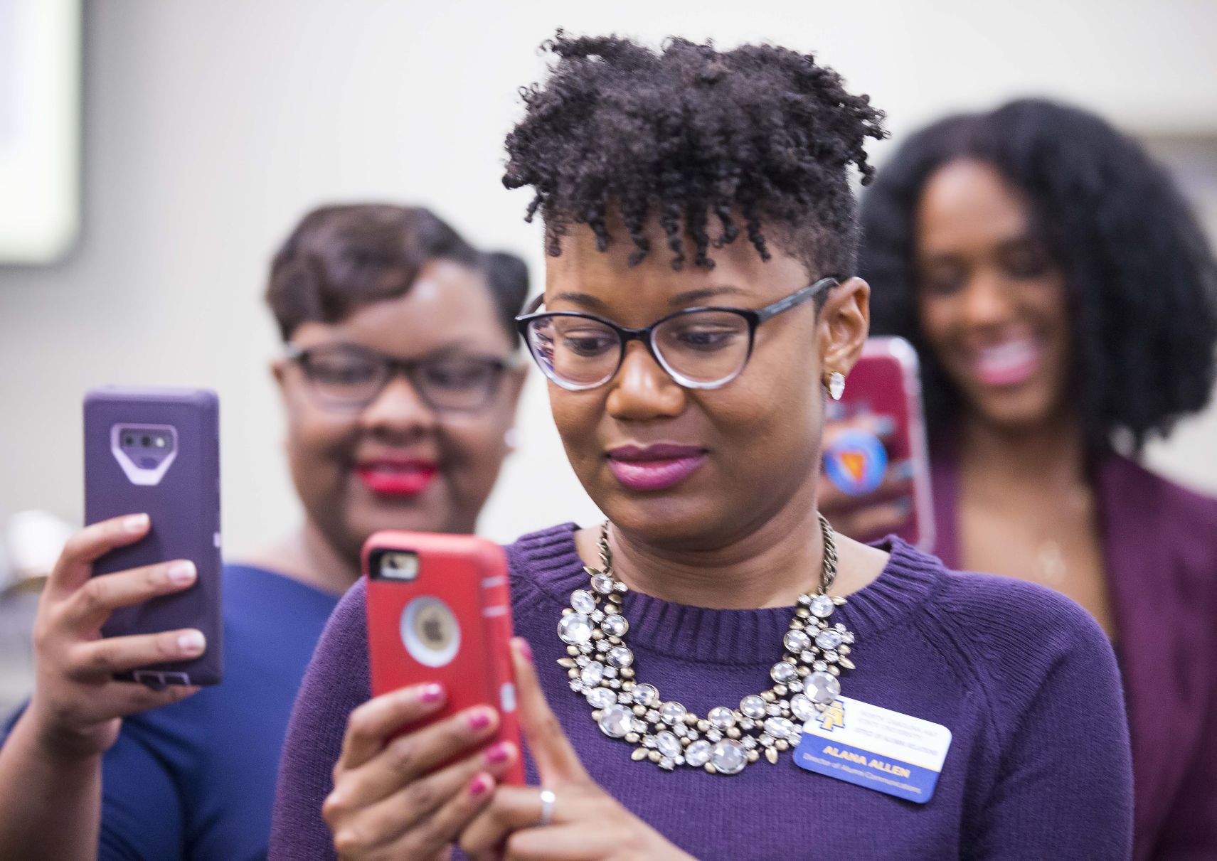 59th annual February One Sit-IN Celebration at NCAT